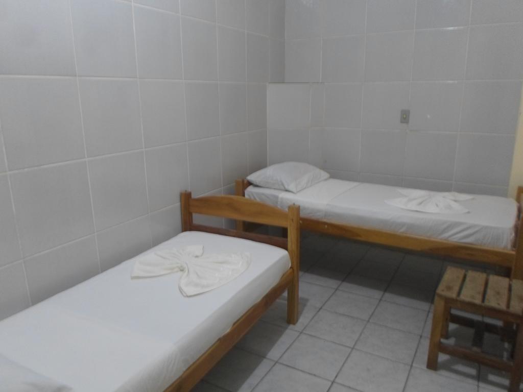 Pousada Sao Jose 2 Ленсойс Екстериор снимка